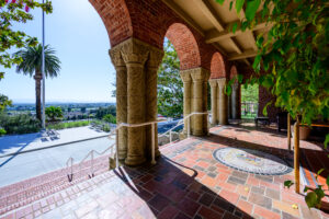 Front Porch, Masonic Homes of California