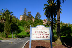 Masonic Homes of California