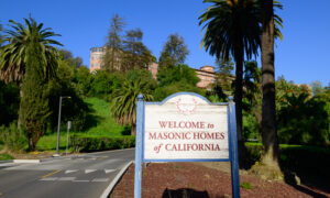 Masonic Homes of California